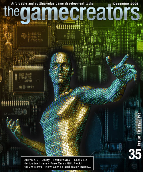 caligari gamespace 1.0 download